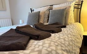 Parking Prive Gratuit, Balcon, 2 Chambres
